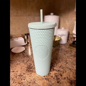 Starbucks cup